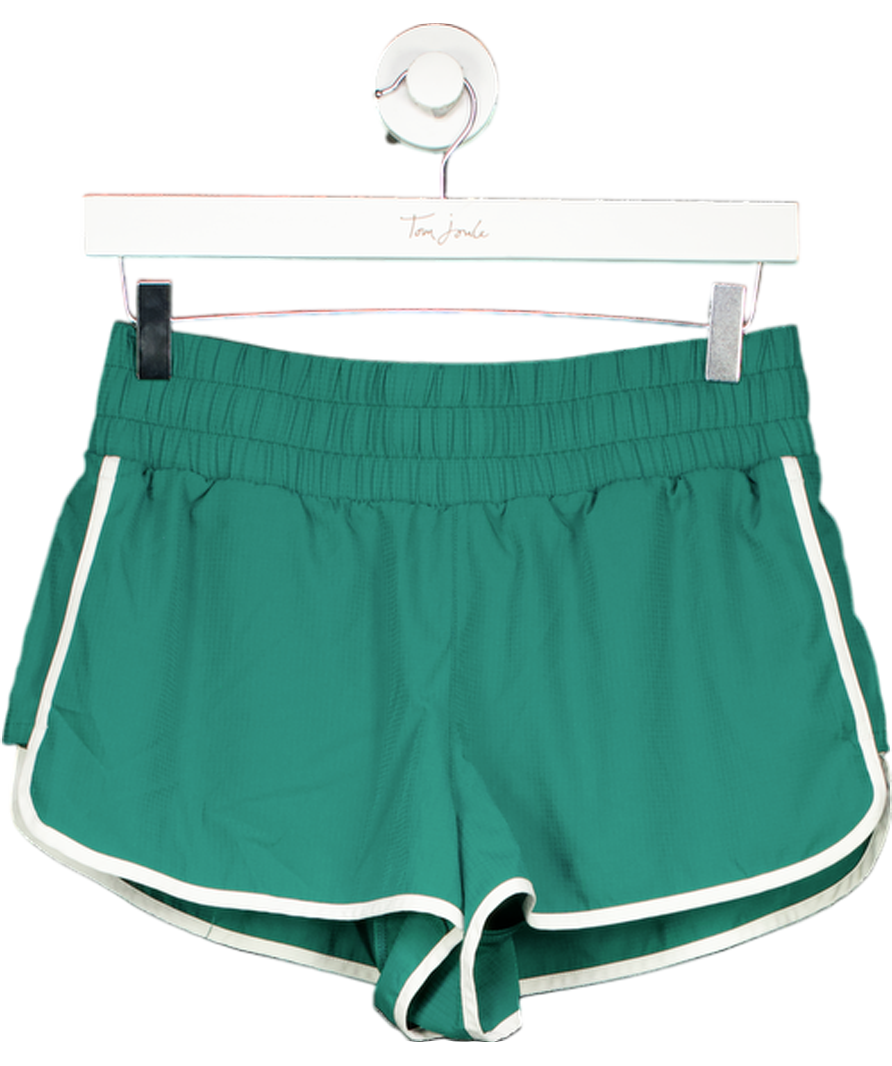 Varley Green Arlington Shorts UK S