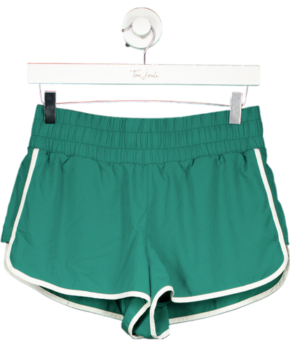 Varley Green Arlington Shorts UK S