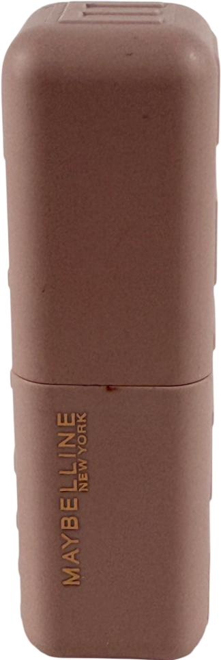 Maybelline New York Serum Bullet Lipstick, 8h Plumping Moisture, Oil Blend & Hyaluronic Acid 108 One size