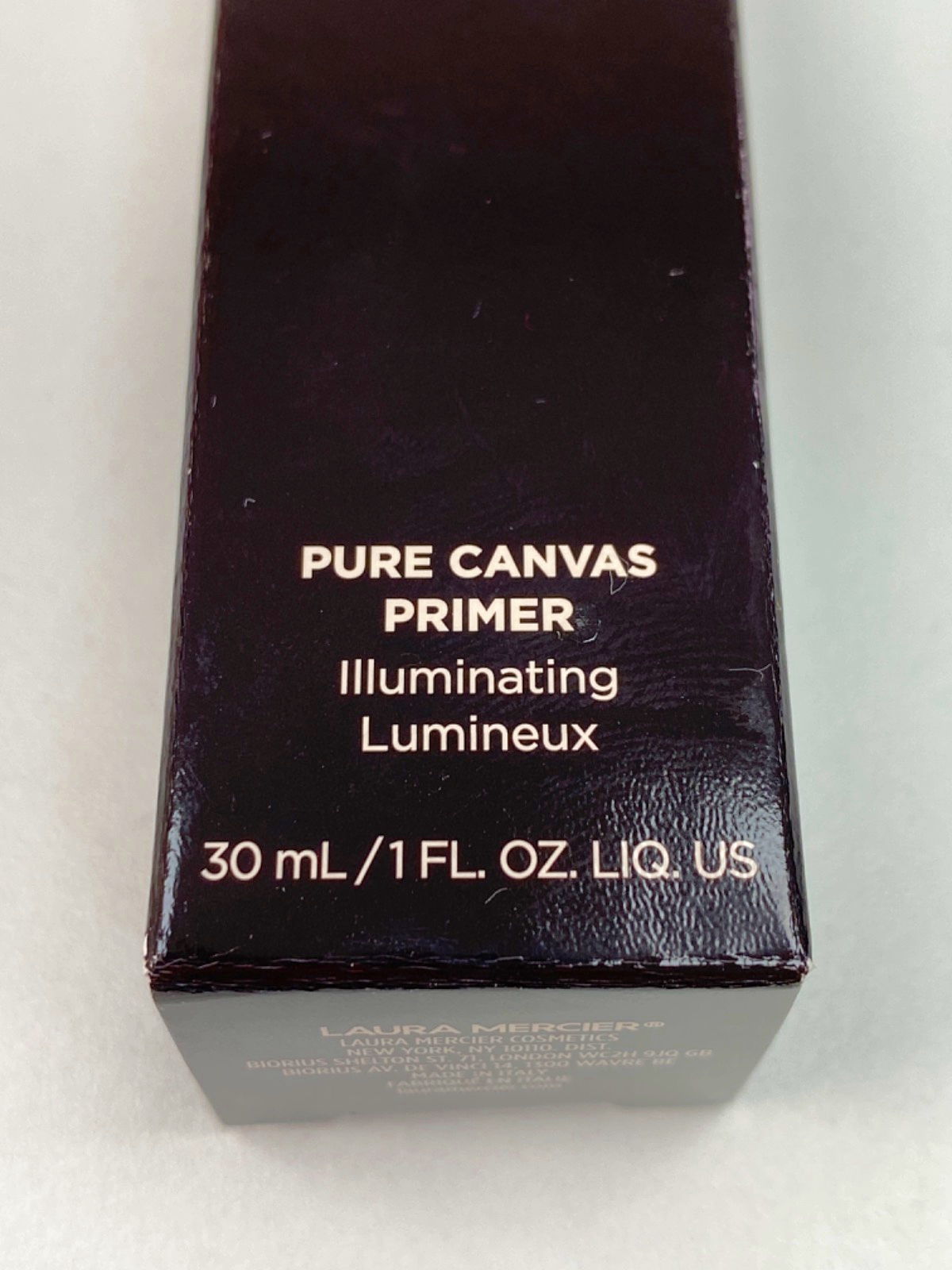 Laura Mercier Pure Canvas Primer Illuminating 30 mL