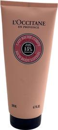 L'occitane Cherry Blossom Body Lotion 200ml