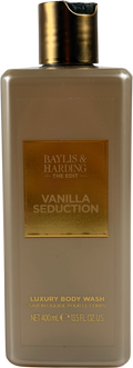 Baylis & Harding The Edit Bodywash Vanilla Seduction 400ml