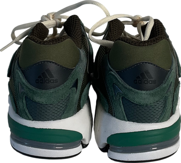 adidas Green Response Cl Shoes UK 6.5 EU 39.5 👠