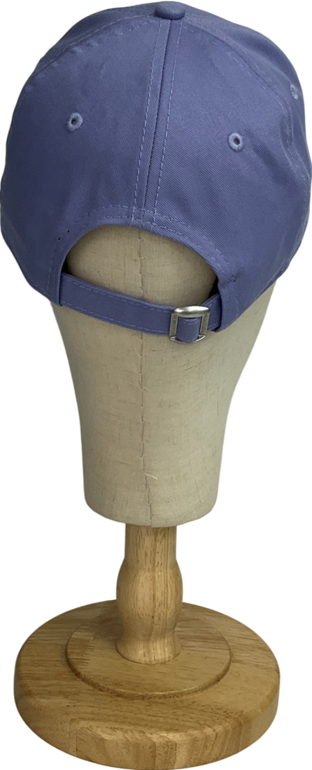 New Era Purple Womens Camo Infill 9forty Lavender/camo Adjustable Baseball Cap