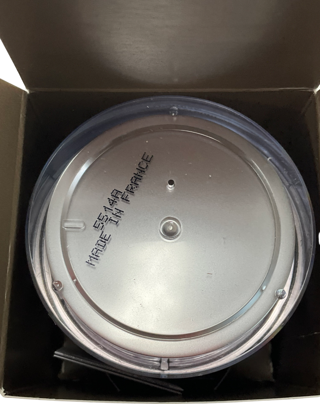 Sarah Chapman Comfort Cream D-stress 30ml