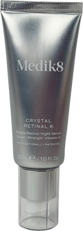medik8 Crystal Retinal 6 Serum 30ml