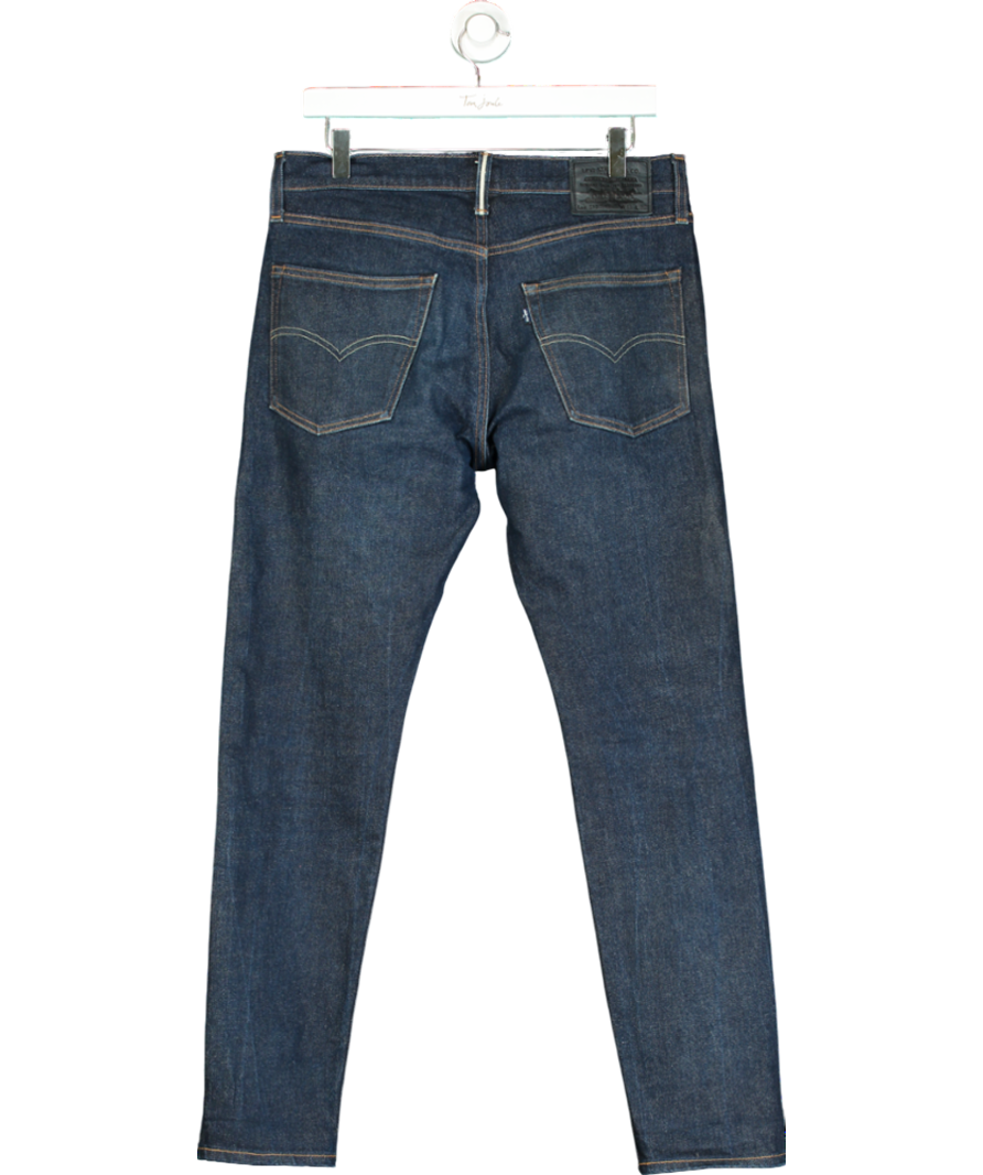 levis Blue 512 Straight Leg Jeans W31