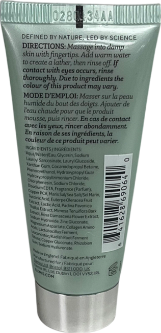 Elemis Pro-collagen Energising Marine Cleanser 30ml