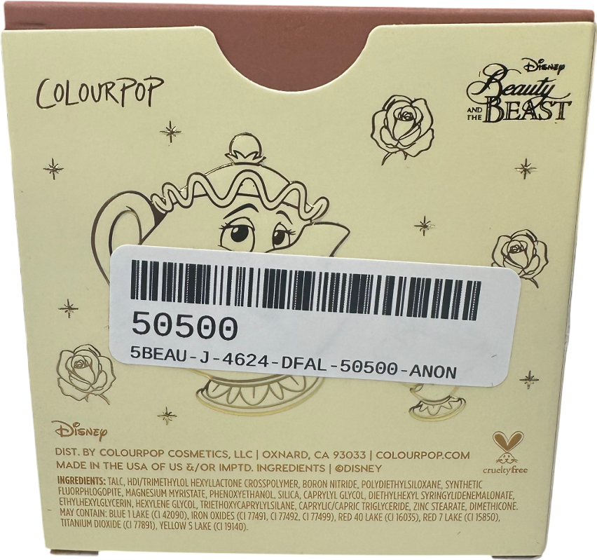 colourpop Colourpop Blush Chip 6g