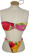 Multicoloured Bikini Set UK S