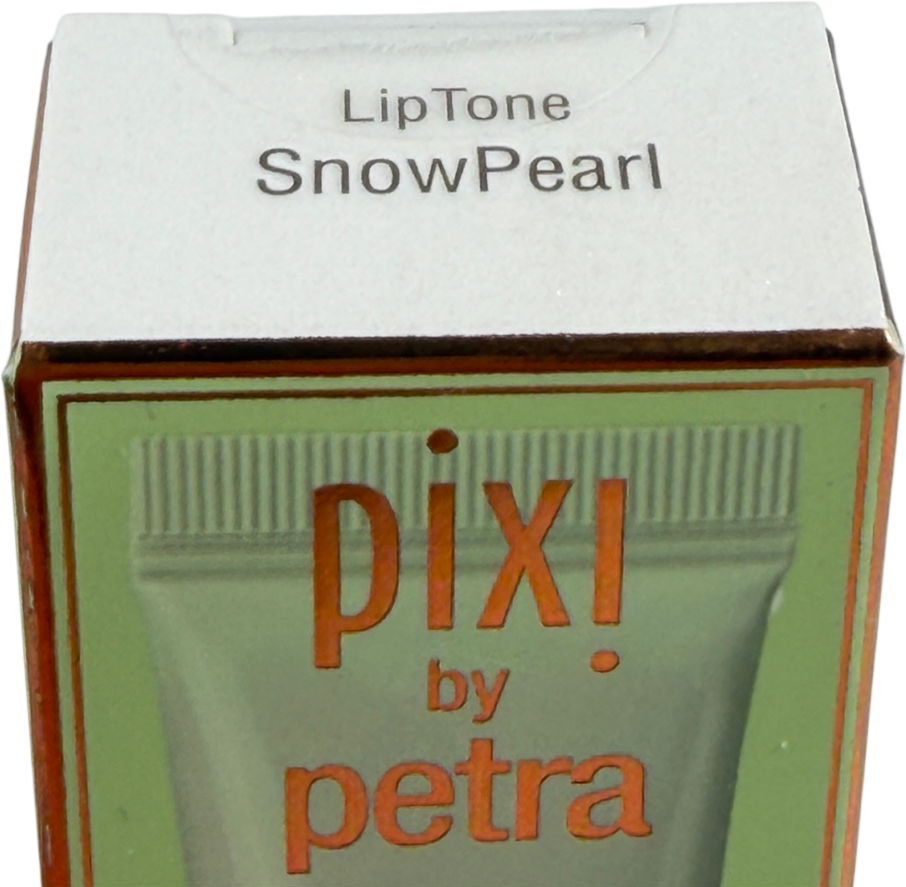 Pixi Liptone Snowpearl 12ml