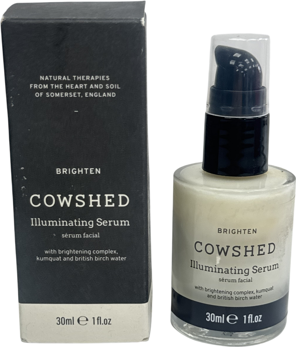 Cowshed Antioxidant Serum 30ml