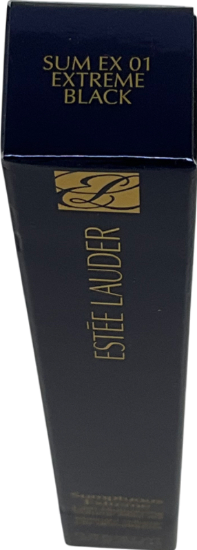 Estee Lauder Sumptuous Extreme Mascara Black 8ml