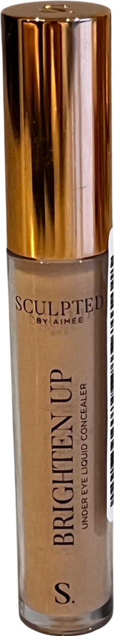 Sculpted by Aimee Under Eye Concealer Golden 9ml