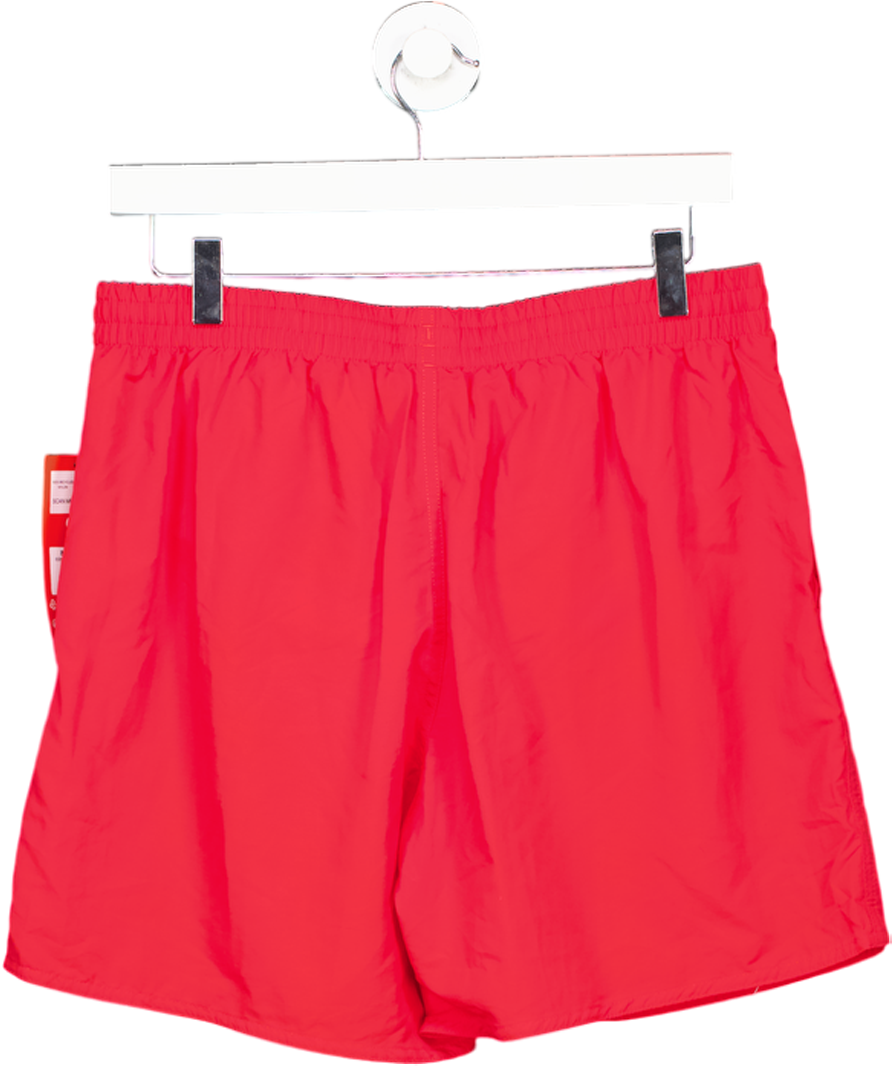 Speedo Essentials 16"water Short Am Red UK M