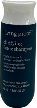 Living Proof Clarifying Detox Shampoo 60ml