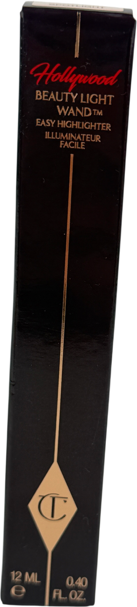 Charlotte Tilbury Beauty Light Wand Spotlight 12ml