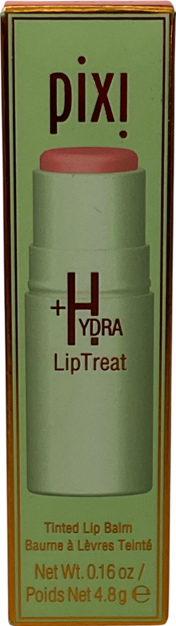 Pixi +hydra Liptreat Peach-y 4.8g