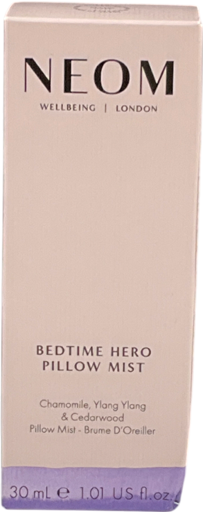 NEOM Perfect Night's Sleep Pillow Mist 30ml