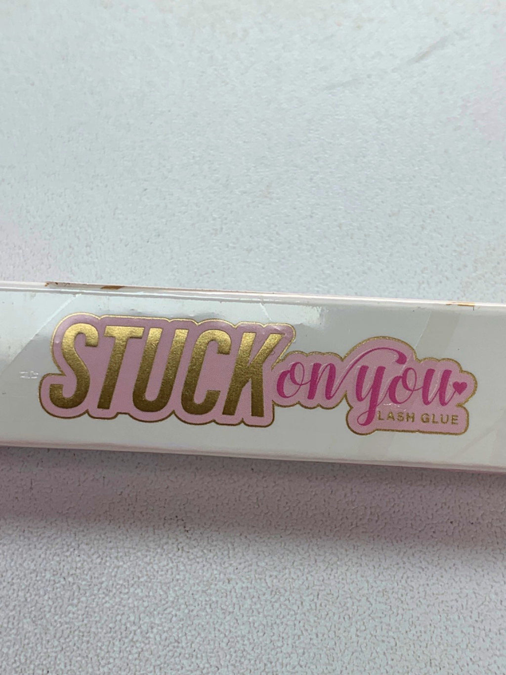 Doll Beauty Stuck on You Lash Glue 5ml