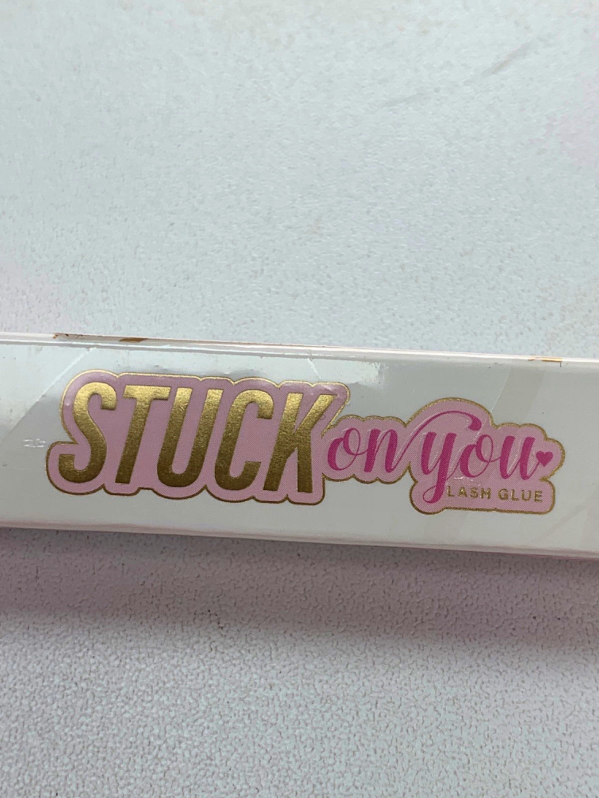 Doll Beauty Stuck on You Lash Glue 5ml