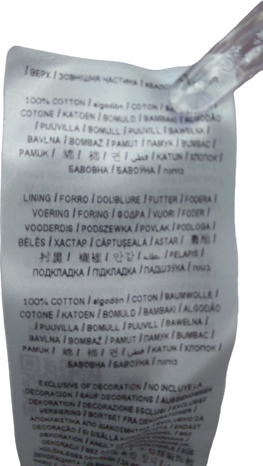 Guess Pink Checked Dress 2 Yrs