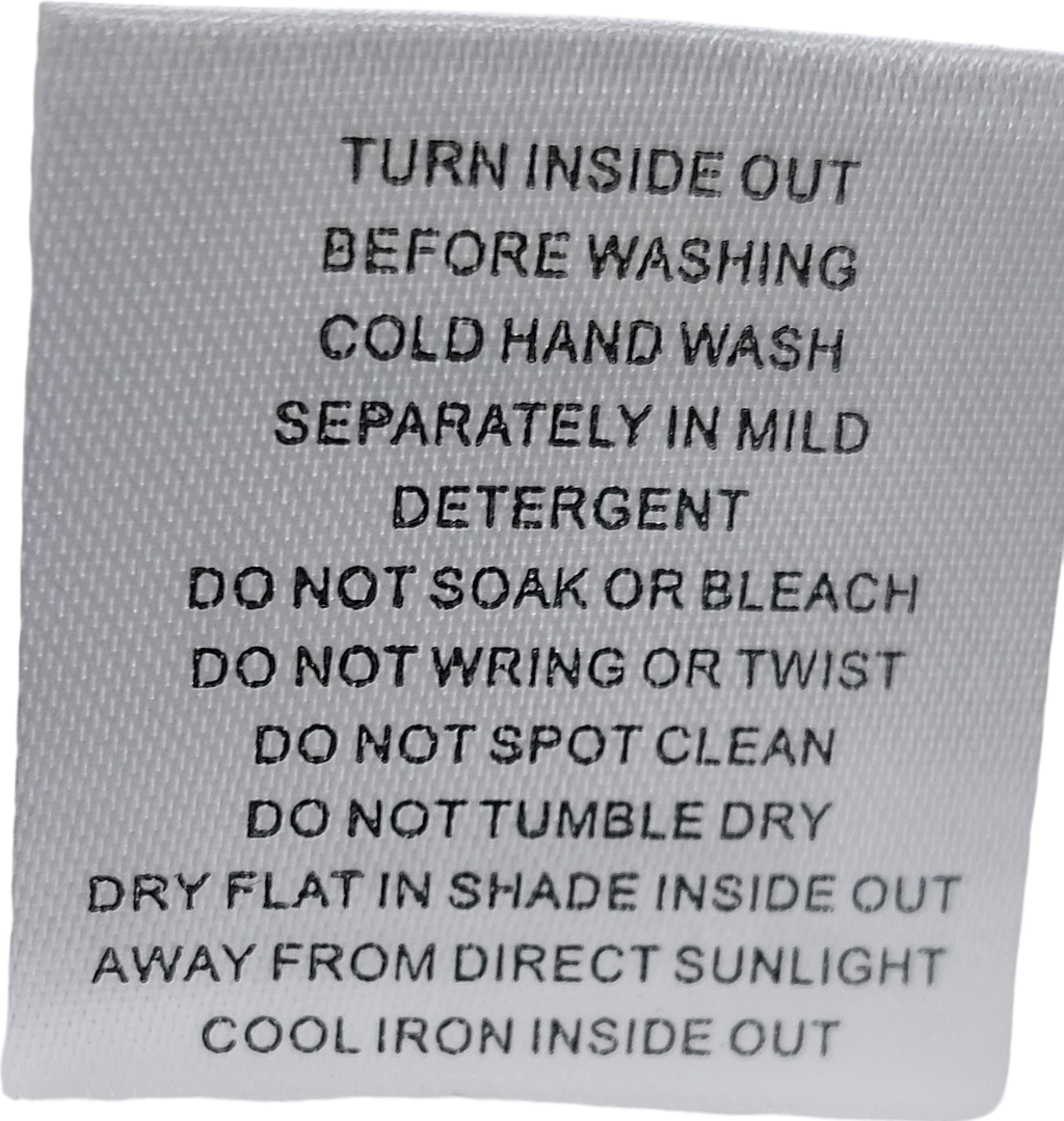 White Fox Cream Feel The Sparkle Bustier UK S