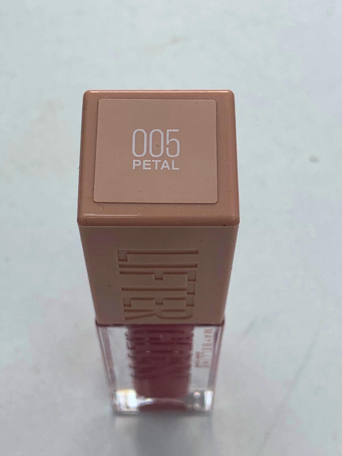 Maybelline Lifter Gloss Petal 5.4ml
