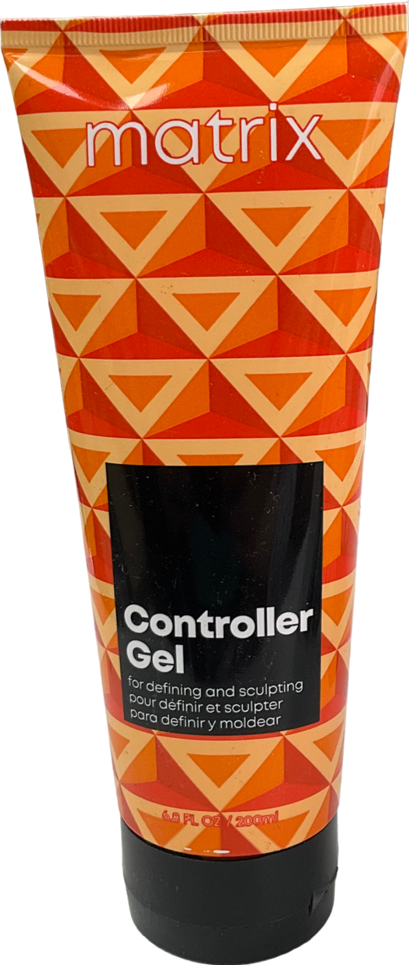 matrix Controller Gel 200ml