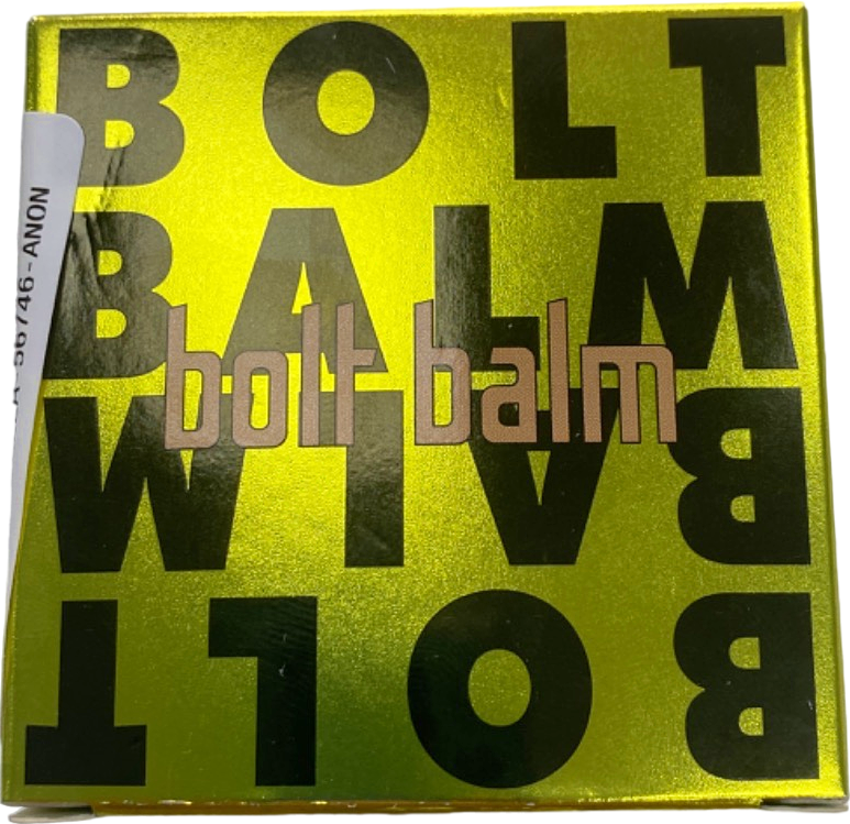 Made By Mitchell Bolt Balm 999
