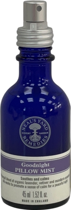 Neal's Yard Goodnight Pillow Mist 45ml