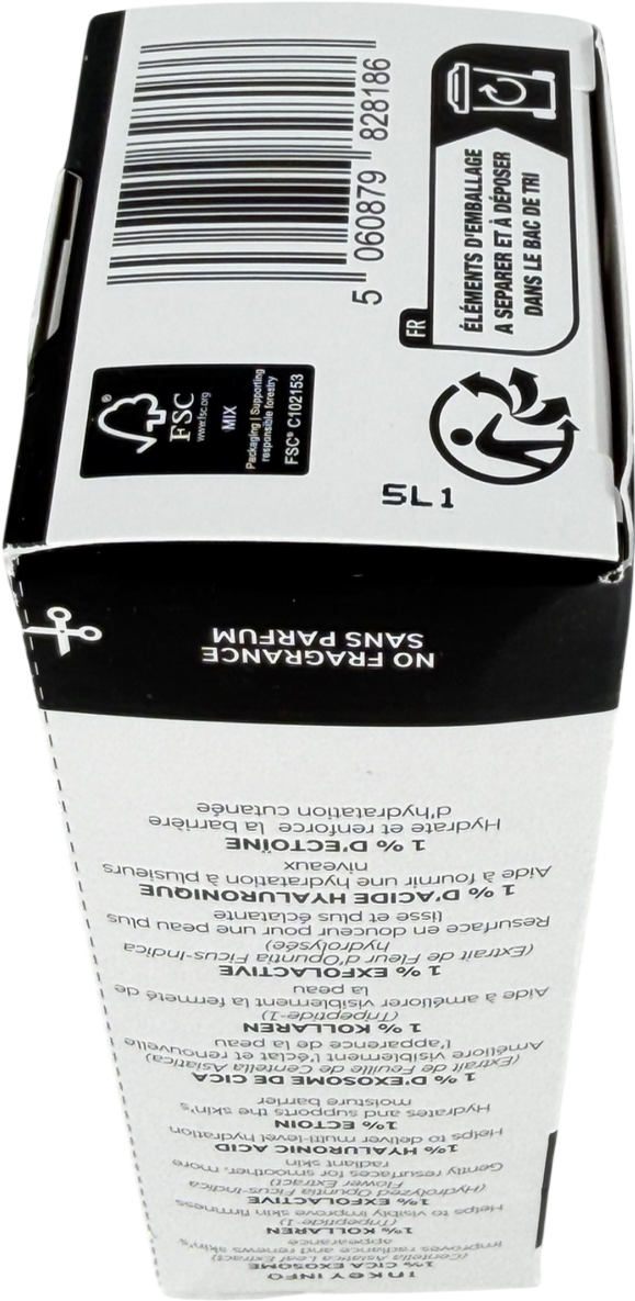 The Inkey List Exosome Hydro-glow Complex Serum 30ml