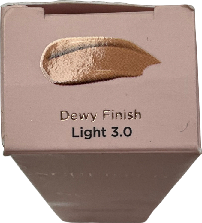 Sculpted by Aimee Second Skin Foundation Light 3 32ml