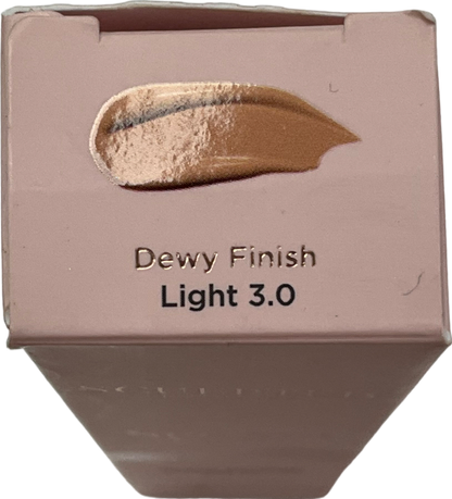 Sculpted by Aimee Second Skin Foundation Light 3 32ml