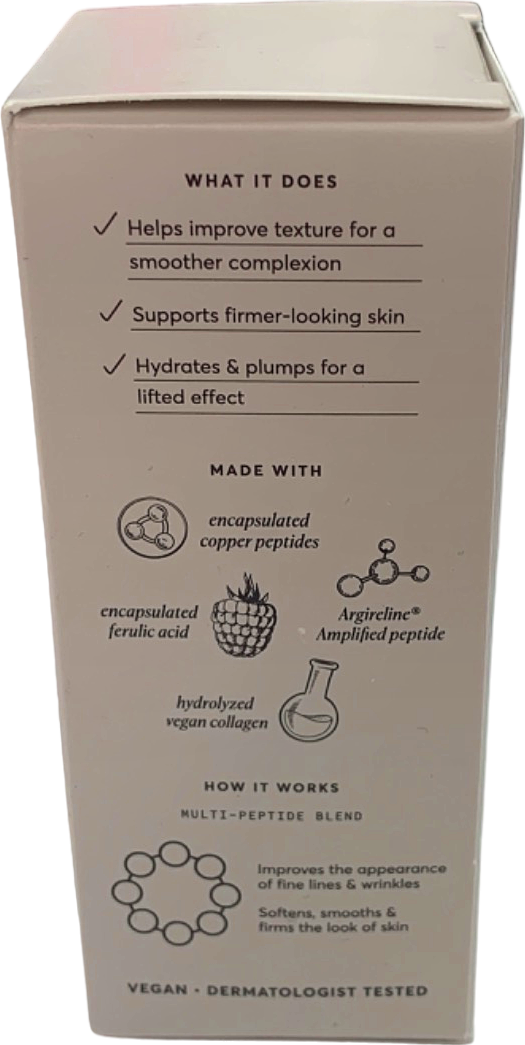 Naturium Multi-Peptide Advanced Serum 30ml No Shade