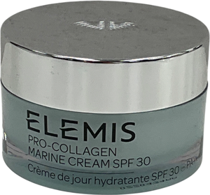 Elemis Pro-collagen Marine Cream Spf 30 50ml