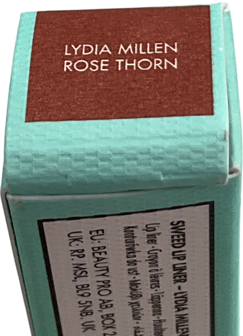 sweed Lip Liner Rose Thorn 1.2g