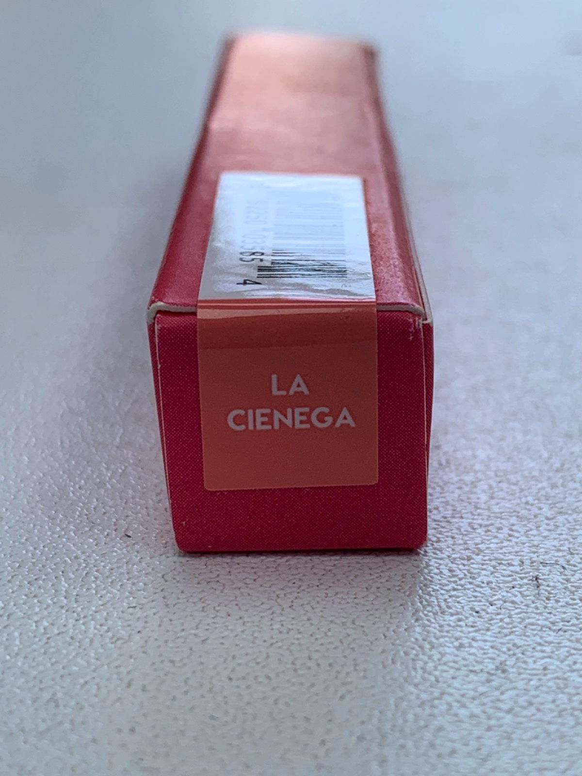 COLOURPOP Glowing Lip La Cienega