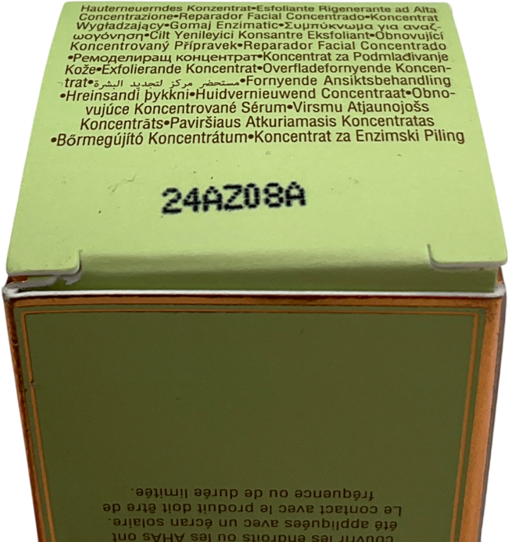Pixi Peel And Polish Peeling Mask Lactic Acid 80ml