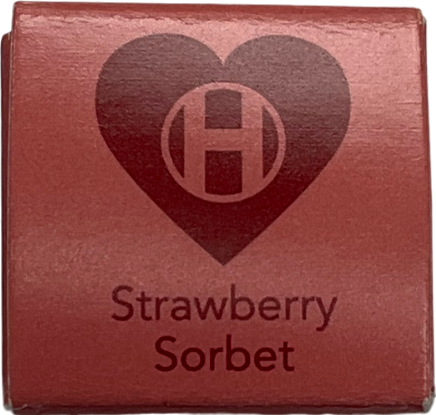 olehenriksen Pout Preserve Peptide Lip Treatment Strawberry Sobert 12ml