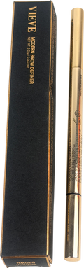 Vieve Modern Brow Definer Medium Brown 0.02g