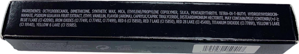 Laura Mercier High Vibe Lip Color 123 Blaze 1.4g