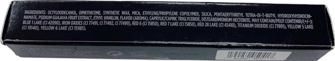 Laura Mercier High Vibe Lip Color 123 Blaze 1.4g