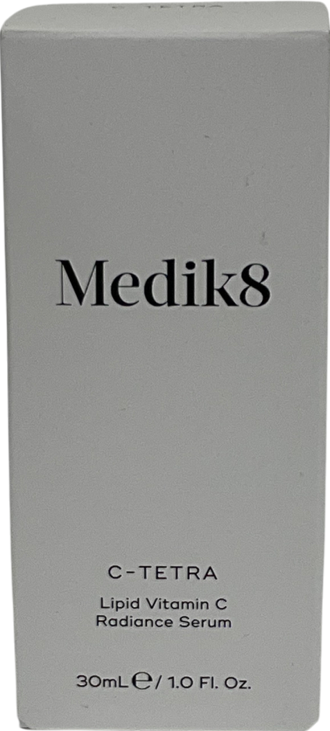 medik8 C Tetra Serum 30ml