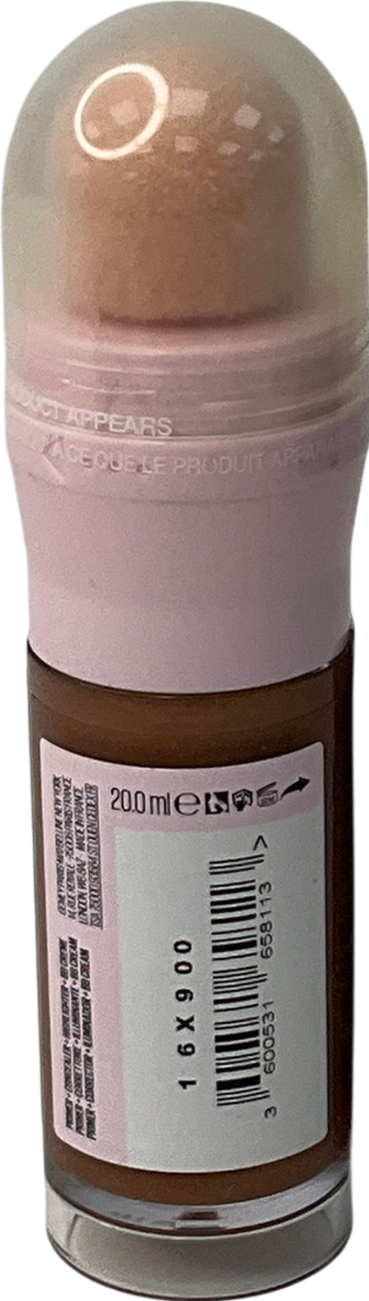 Maybelline Instant Anti Age Perfector 4-in-1 Glow Primer, Concealer, Highlighter 03 20ml