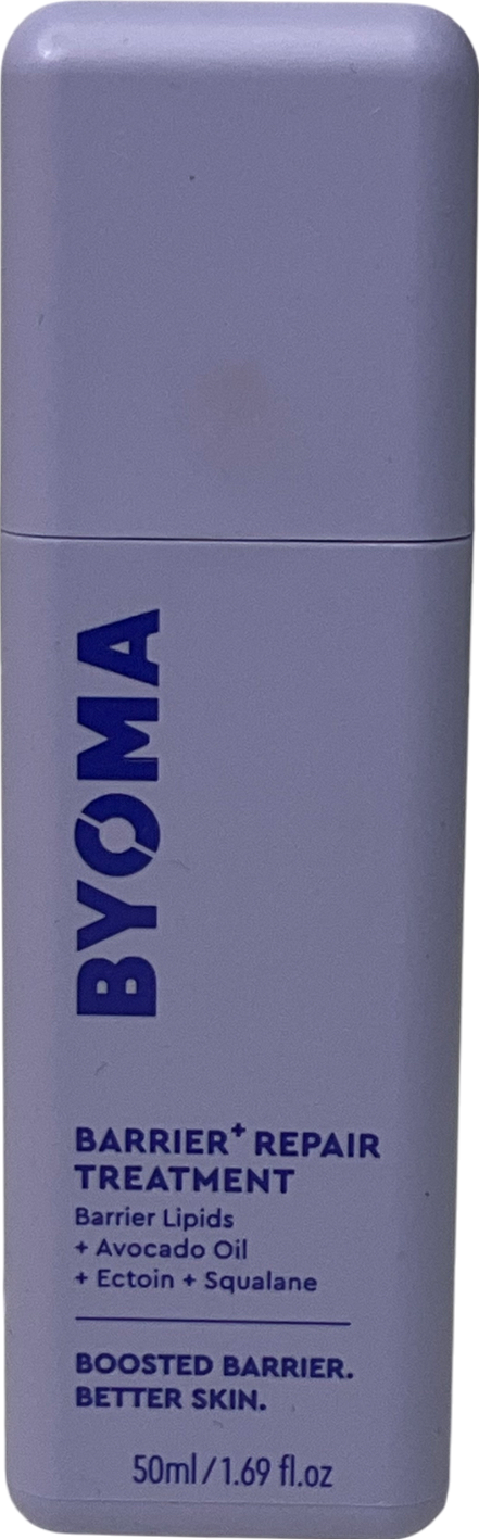 BYOMA Barrier+ Repair Treatment 50ml