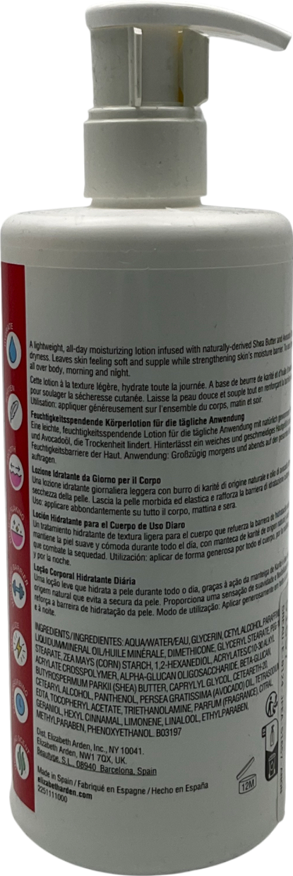 Elizabeth Arden Eight Hour® Daily Hydrating Body Lotion 380ml