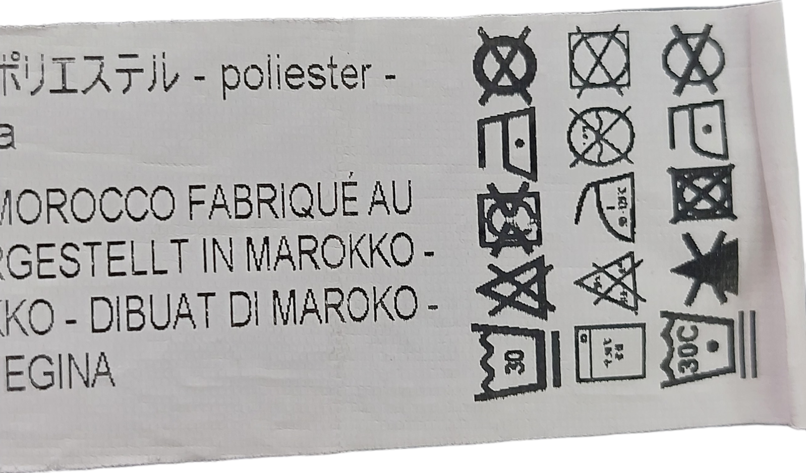 ZARA Beige Long Sleeve Top UK M