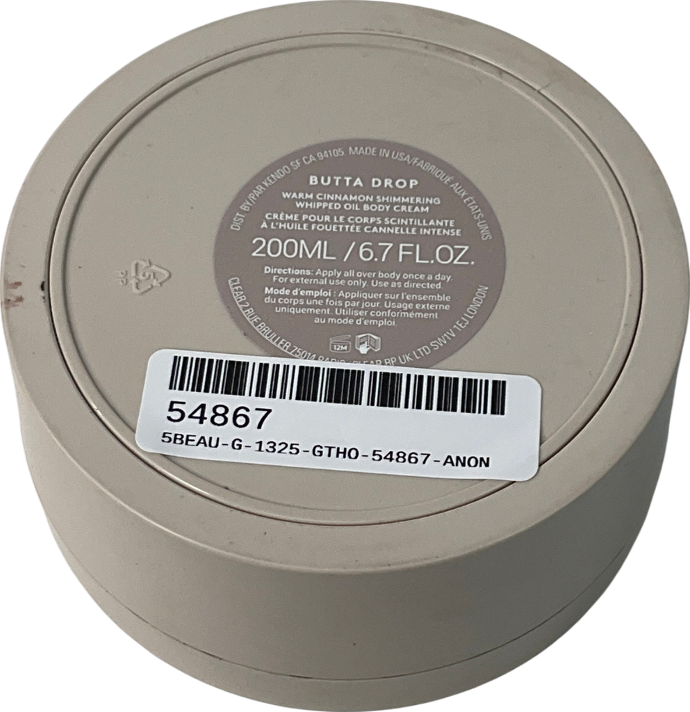 Fenty Butta Drop Butta Drop 200ml