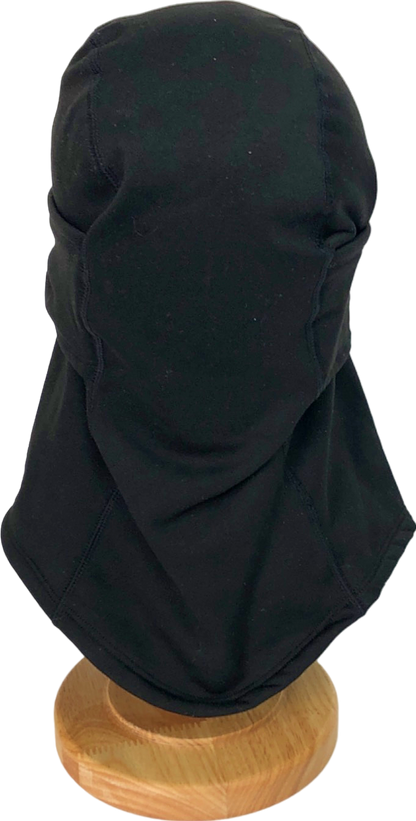 Unbranded Black Face Covering One Size